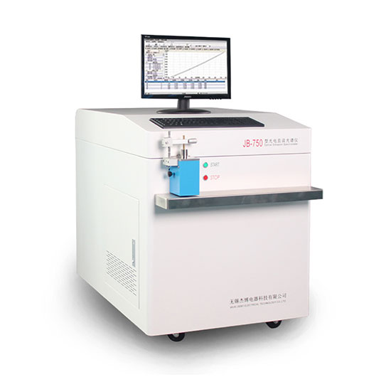 直讀光譜儀能檢測(cè)食品嗎？